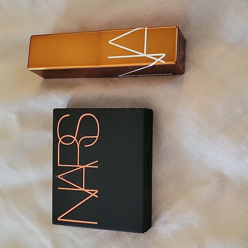 Nars Laguna